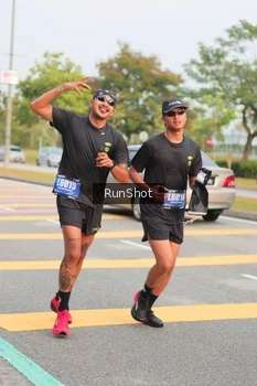 Runner Photo 5675314