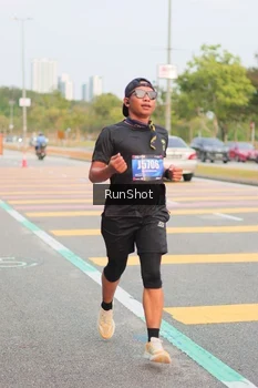 Runner Photo 5675321