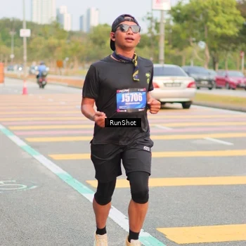 Runner Photo 5675326