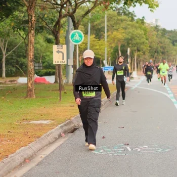 Runner Photo 5675339