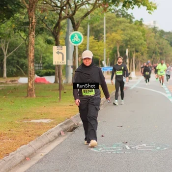Runner Photo 5675340