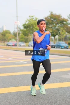 Runner Photo 5675359