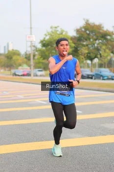Runner Photo 5675360