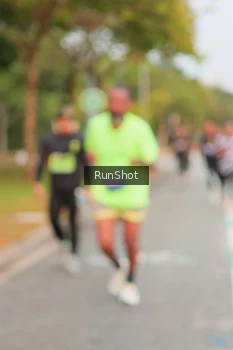 Runner Photo 5675373
