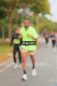 Runner Photo 5675375