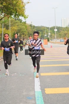 Runner Photo 5675390