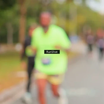 Runner Photo 5675403