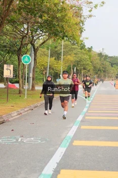 Runner Photo 5675432