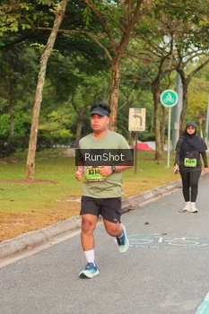 Runner Photo 5675448