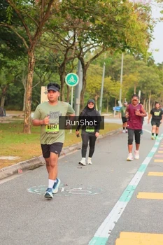 Runner Photo 5675449