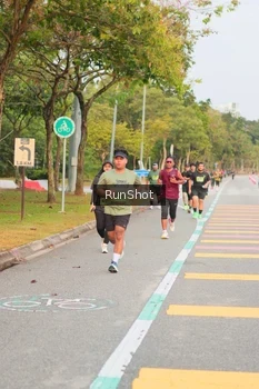 Runner Photo 5675451