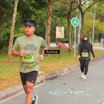 Runner Photo 5675454