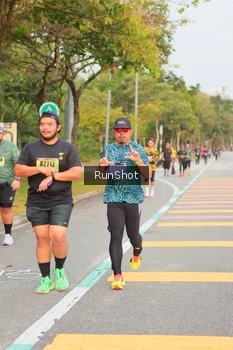 Runner Photo 5675509