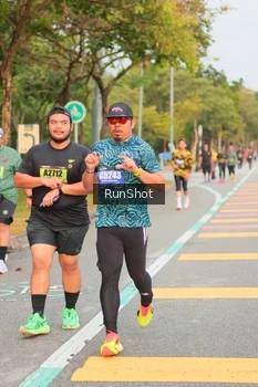 Runner Photo 5675510