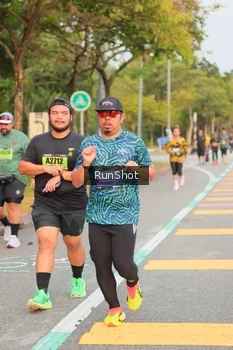 Runner Photo 5675511