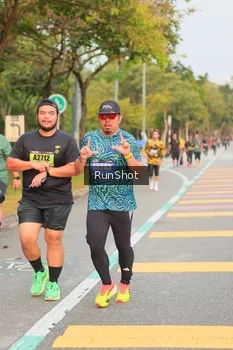 Runner Photo 5675512