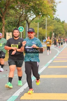 Runner Photo 5675513