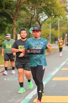 Runner Photo 5675515