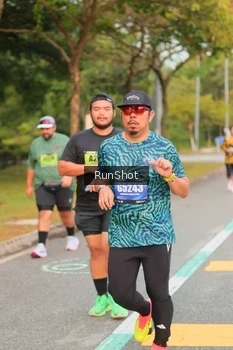 Runner Photo 5675517
