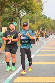 Runner Photo 5675518