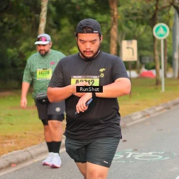 Runner Photo 5675520