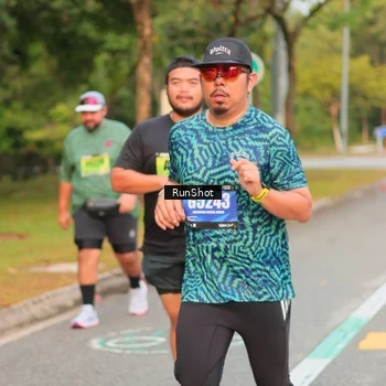 Runner Photo 5675522