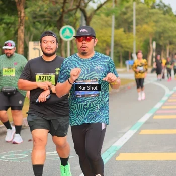 Runner Photo 5675524