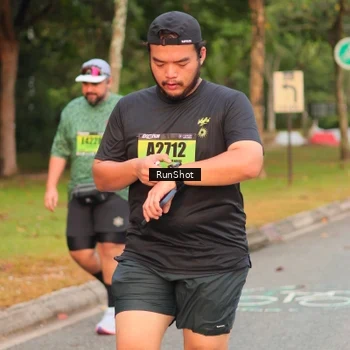 Runner Photo 5675526