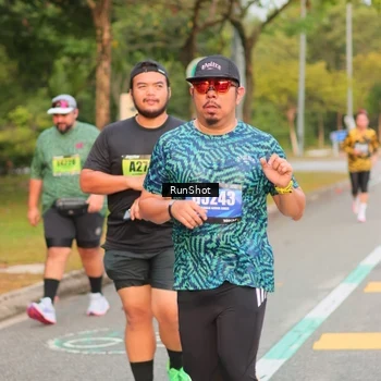 Runner Photo 5675531
