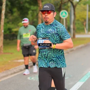 Runner Photo 5675534