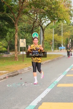 Runner Photo 5675538