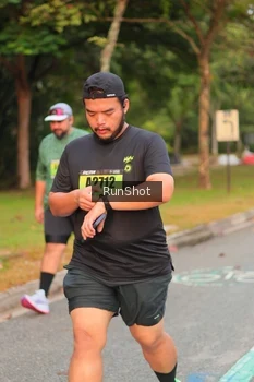 Runner Photo 5675547