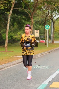 Runner Photo 5675551