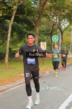 Runner Photo 5675561