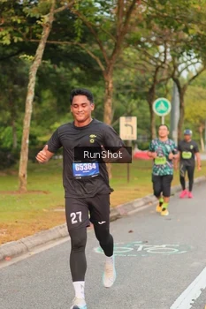 Runner Photo 5675562