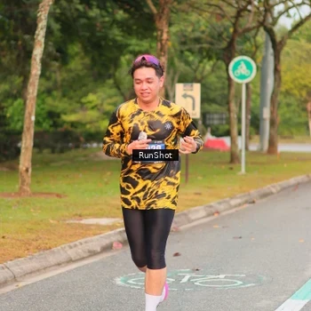 Runner Photo 5675566