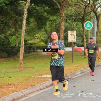 Runner Photo 5675568