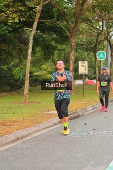Runner Photo 5675570