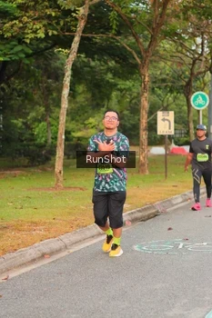 Runner Photo 5675571