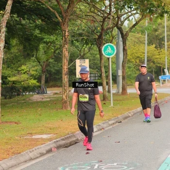 Runner Photo 5675580