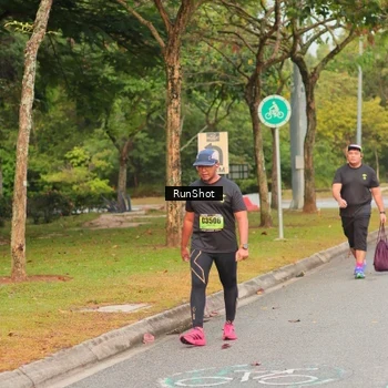 Runner Photo 5675586
