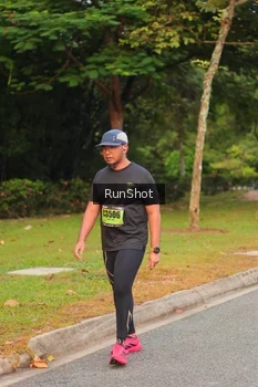 Runner Photo 5675587