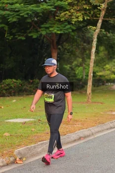 Runner Photo 5675588