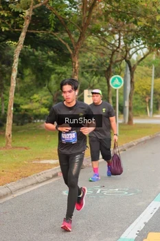 Runner Photo 5675589