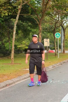 Runner Photo 5675602
