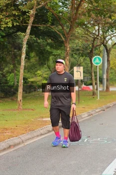 Runner Photo 5675603
