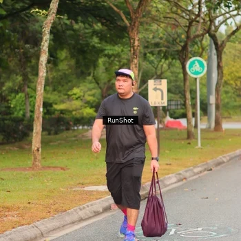 Runner Photo 5675608