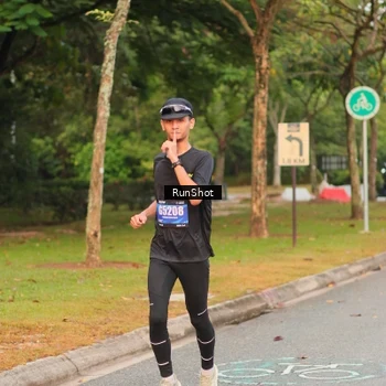 Runner Photo 5675627