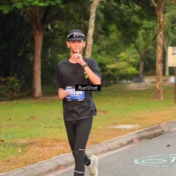 Runner Photo 5675634
