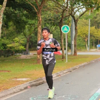 Runner Photo 5675637